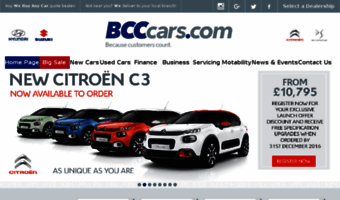 bcccars.com