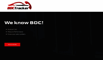 Bdctracker.com ▷ Observe BDCTracker News | BDCTracker – We ...
