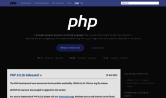 be2.php.net