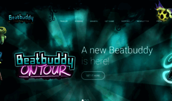 beatbuddy.com