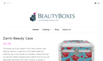 beauty-boxes.com