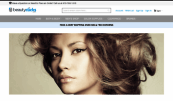 Beautyclicks Com Observe Beauty Clicks News Beauty Brands For