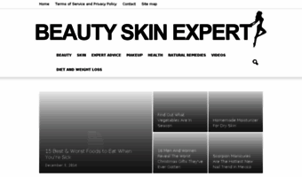 beautyskinexpert.com