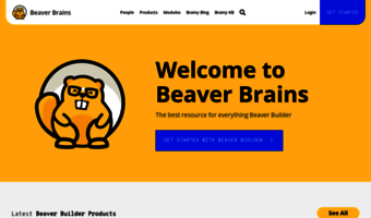 beaverbrains.com