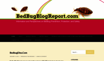bedbugblogreport.com