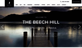 beechhillhotel.co.uk