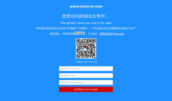 beecrm.com