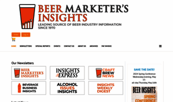 beerinsights.com