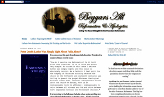 beggarsallreformation.blogspot.com