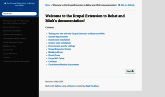 behat-drupal-extension.readthedocs.org
