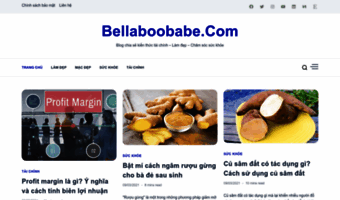 bellaboobabe.com