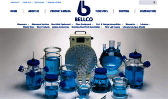 bellcoglass.com