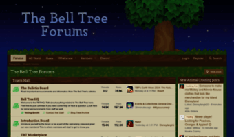belltreeforums.com