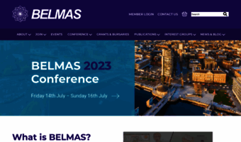 belmas.org.uk