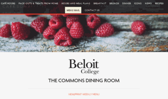 beloit-college.cafebonappetit.com