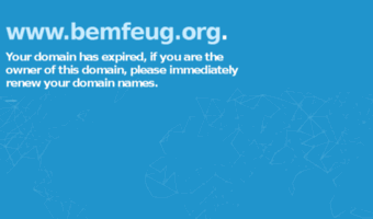 bemfeug.org