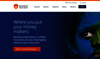 beneficialstatebank.com