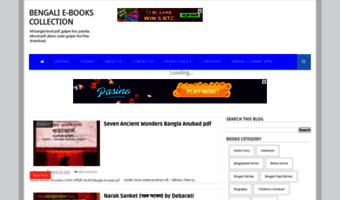 bengaliboi.com