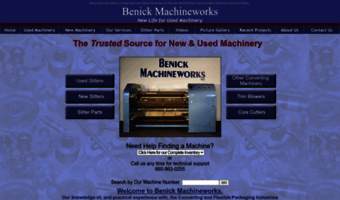 benick.com