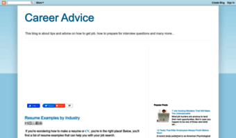 benta-career-advice.blogspot.com