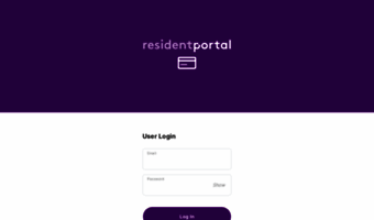 benttree.residentportal.com