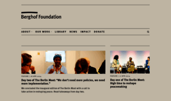berghof-foundation.org