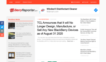 berryreporter.com