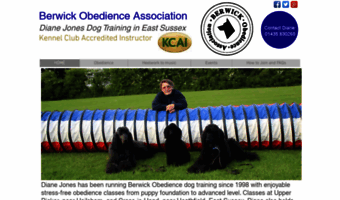 berwickobedience.com