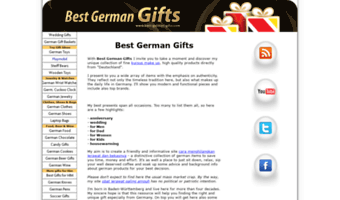best-german-gifts.com