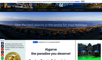 best-holidays-in-algarve.com
