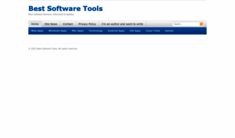 best-software-tools.com
