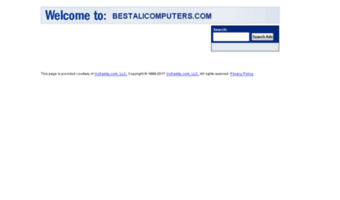 bestalicomputers.com