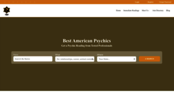 bestamericanpsychics.com