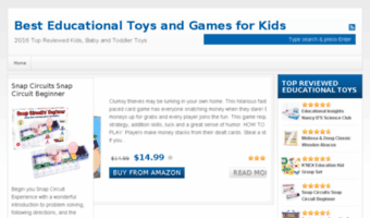besteducationaltoys.the-shopping-guide.info