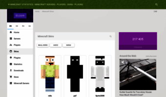 bestminecraftskins.com