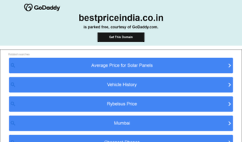 bestpriceindia.co.in