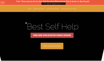 bestselfhelp.com