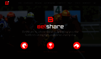 bet-share.co.uk