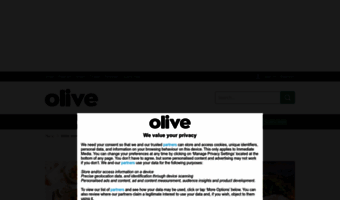 beta.olivemagazine.com