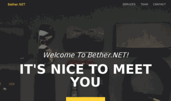 bether.net
