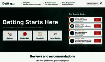 betting.com