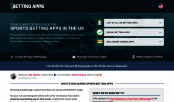 bettingapps.com