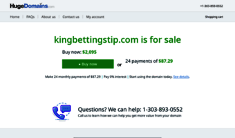bettinghelpers.com