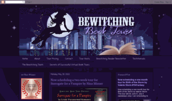 bewitchingbooktours.blogspot.com