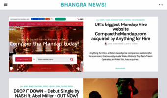 bhangra.org