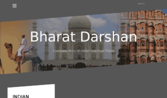 bharatdeshdarshan.com