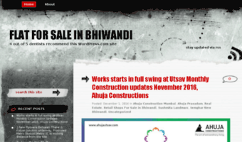 bhiwandiflat.wordpress.com