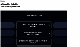 biancakarina.com
