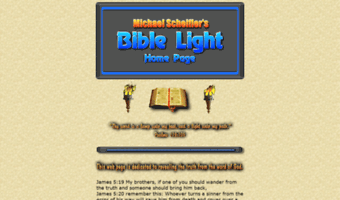 biblelight.net
