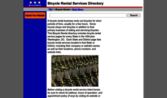 bicycle-rental.regionaldirectory.us